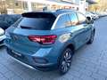 Volkswagen T-Roc Move 2.0 TDI StandHZG AHK-abnehmbar Navi digitales Blau - thumbnail 4