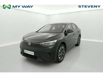 Pro Performance Business 77 kWh 150 kW (204 ch) 1 vitesse