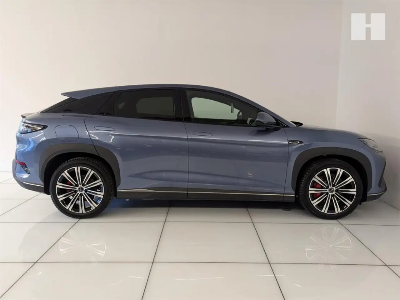 BYD SEALION 7