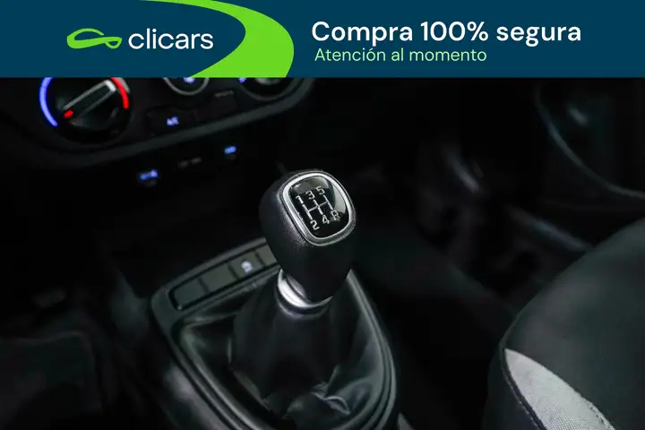 Hyundai i10 MPI 1.0 KLASS 2024, foto 26