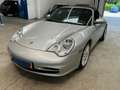 Porsche 996 3.6 320CV CABRIO BOOK/CRS/IN ARRIVO Silber - thumbnail 1