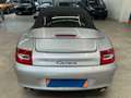 Porsche 996 3.6 320CV CABRIO BOOK/CRS/IN ARRIVO Silber - thumbnail 11