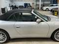 Porsche 996 3.6 320CV CABRIO BOOK/CRS/IN ARRIVO Silber - thumbnail 12