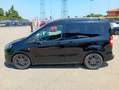 Ford Tourneo Courier 1.5 tdci 100 CV Sport Schwarz - thumbnail 4