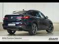 BMW X4 M40i M-Sportpakket Zwart - thumbnail 2