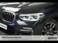 BMW X4 M40i M-Sportpakket Zwart - thumbnail 8