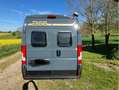 Caravans-Wohnm Bürstner Bürstner B66 c600 Grau - thumbnail 3