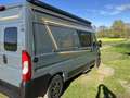 Caravans-Wohnm Bürstner Bürstner B66 c600 Grau - thumbnail 2