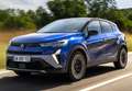 Renault Captur TCe Zen 74kW Gris - thumbnail 2
