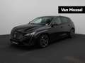 Peugeot 308 1.5 BlueHDi Allure Pack Business AUTOMAAT | Half-L Zwart - thumbnail 1