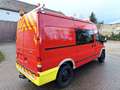 Ford Transit 2.4 FT 350 ex Feuerwehr Rot - thumbnail 3