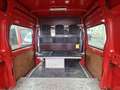 Ford Transit 2.4 FT 350 ex Feuerwehr Rot - thumbnail 16