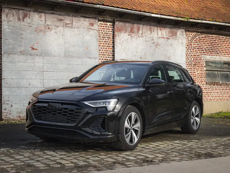 Audi Q8 e-tron 50 quattro S line | Pack Assistance Plus | Head-Up