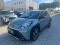 Toyota Aygo X 1.0 72 CV Lounge Vert - thumbnail 1