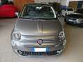 Fiat 500 500 III 2015 1.2 Lounge 69cv Gris - thumbnail 3