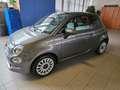 Fiat 500 500 III 2015 1.2 Lounge 69cv Gris - thumbnail 1