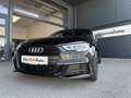 Audi A3 30 TFSI intense Schwarz - thumbnail 17