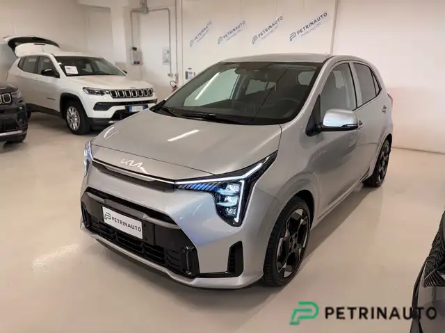 Kia Picanto 1.0 mpi Gpl 20th Anniversary Edition