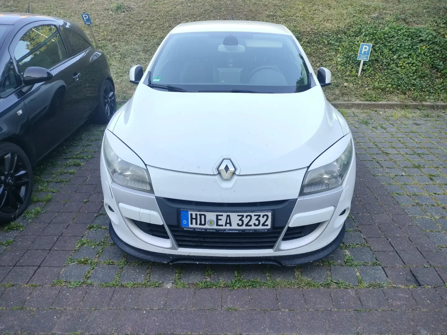 Renault Megane dCi 130 FAP Dynamique - 2