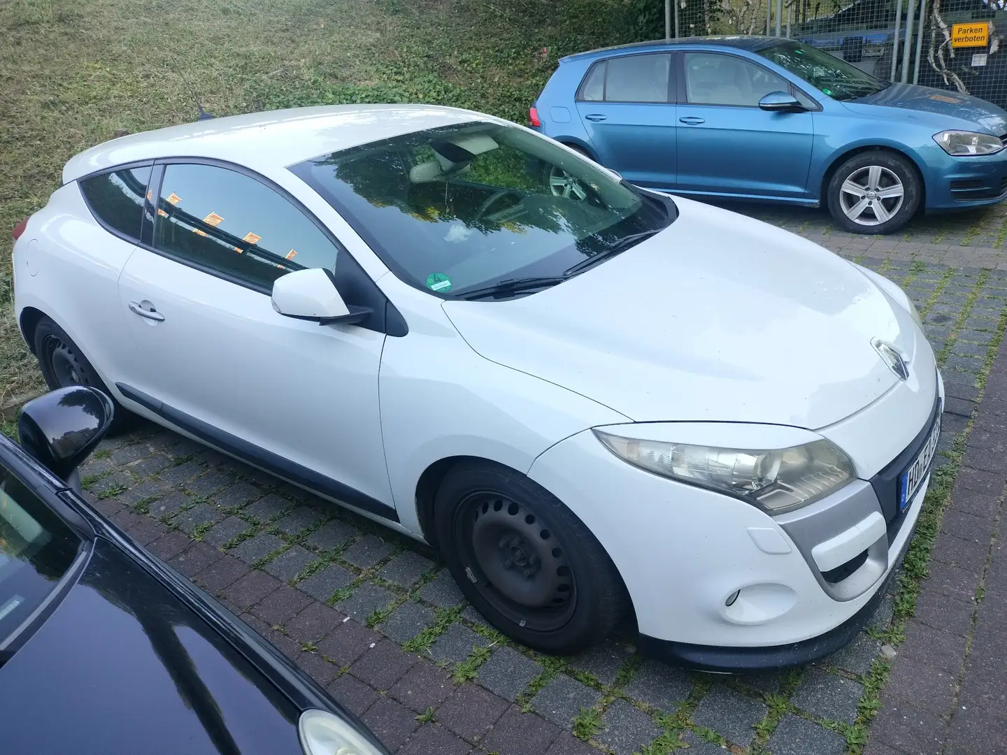 Renault Megane dCi 130 FAP Dynamique - 1