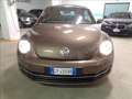 Volkswagen Maggiolino 1.2 TSI CABRIO DESIGN Brun - thumbnail 25