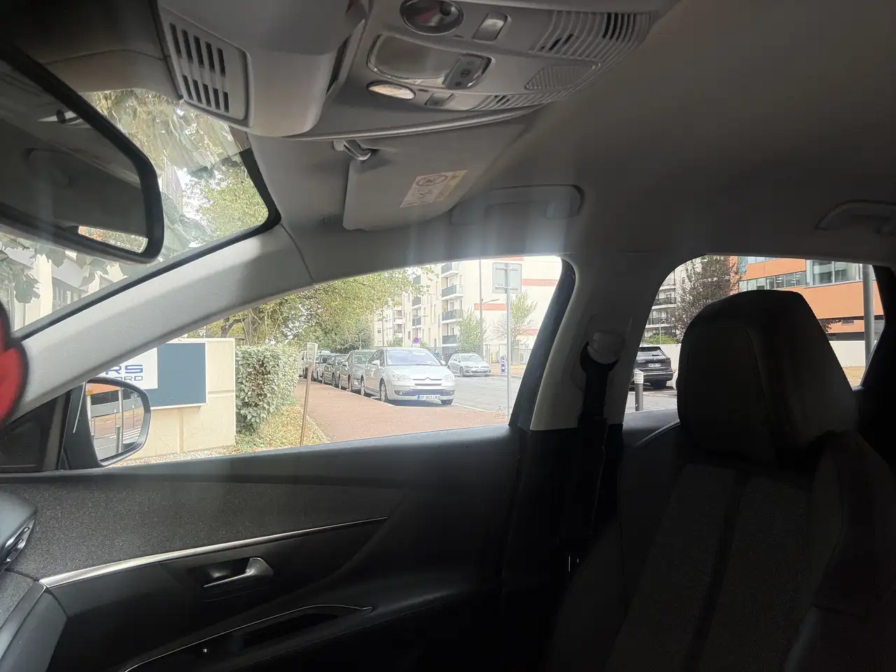 Peugeot 3008 3008 — photo 9