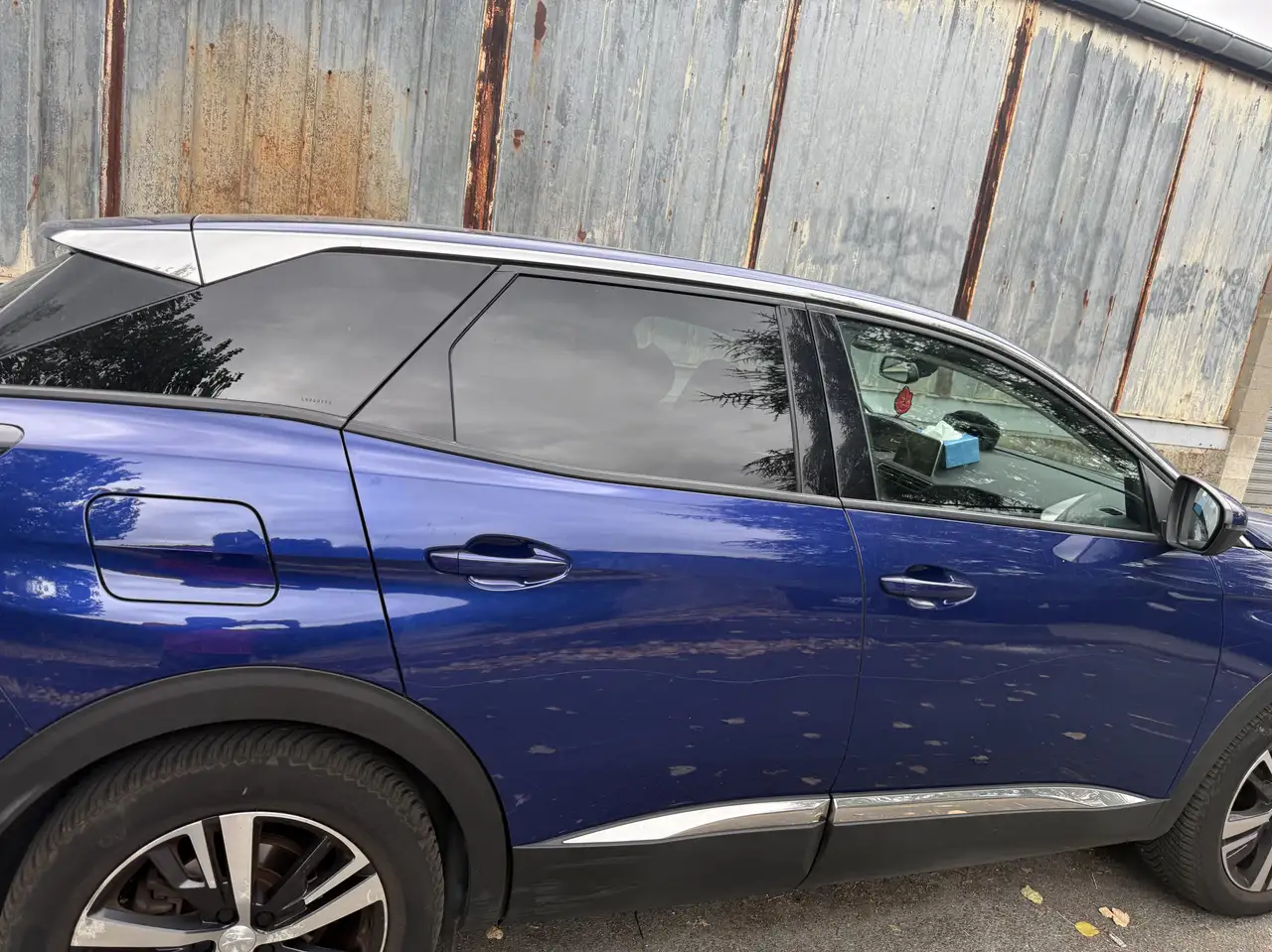 Peugeot 3008 3008 — photo 2