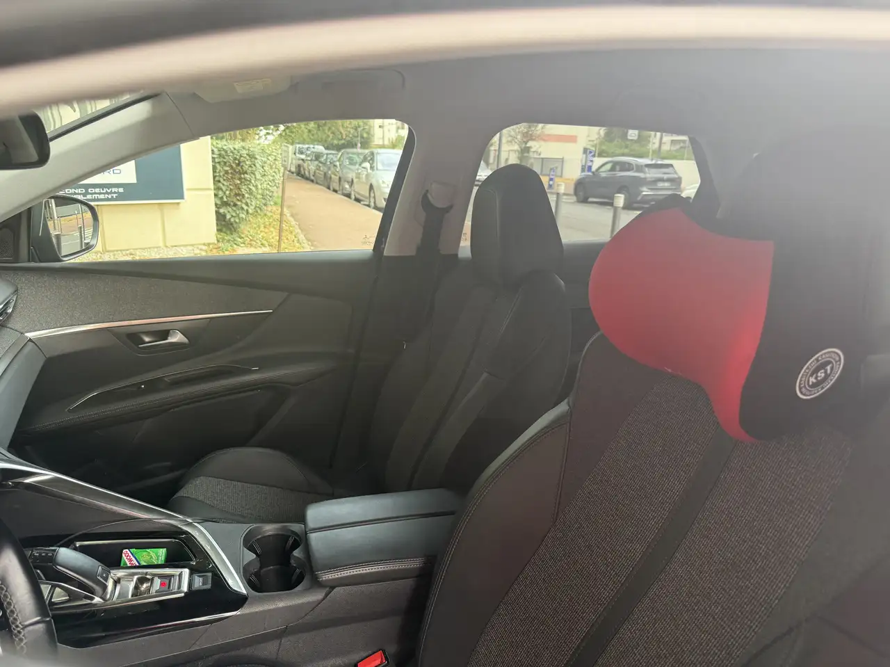 Peugeot 3008 3008 — photo 7