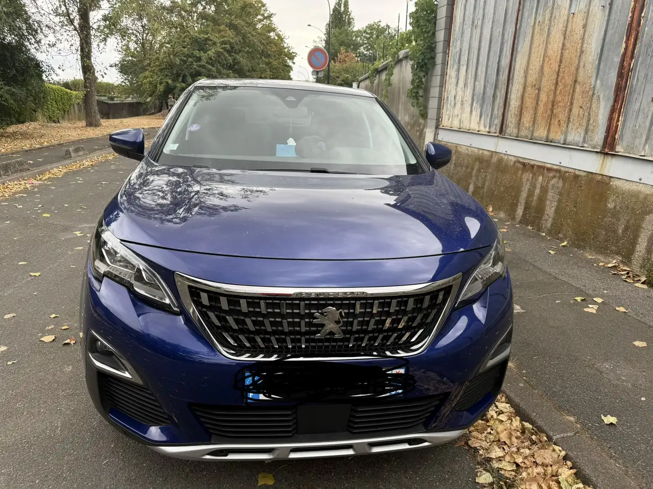 Peugeot 3008 3008 — photo 3