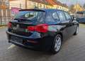 BMW 118 i Advant. M-Tech*5Trg*Temp*LED*PDC*Shz*Garant Schwarz - thumbnail 5