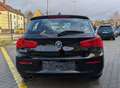 BMW 118 i Advant. M-Tech*5Trg*Temp*LED*PDC*Shz*Garant Schwarz - thumbnail 6