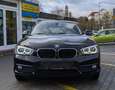 BMW 118 i Advant. M-Tech*5Trg*Temp*LED*PDC*Shz*Garant Schwarz - thumbnail 2