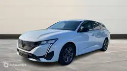 Peugeot 308 1.2 PureTech 130ch S\u0026S Allure
