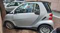 smart forTwo Fortwo II 2007 1.0 Pulse 71cv Zilver - thumbnail 4