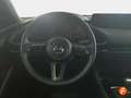 Mazda 3 2.5L e-SKYACTIV G MHEV 103kW Excl-line Blanc - thumbnail 13