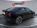 Volvo ES90 Plus, Single Motor Extended Range, Vollelektrisch Schwarz - thumbnail 4
