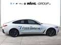 BMW i4 eDrive35 Gran Coupé M Sport | Navi AHK LED Bílá - thumbnail 6