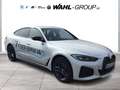 BMW i4 eDrive35 Gran Coupé M Sport | Navi AHK LED Bílá - thumbnail 7