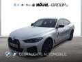 BMW i4 eDrive35 Gran Coupé M Sport | Navi AHK LED Blanc - thumbnail 1
