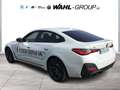 BMW i4 eDrive35 Gran Coupé M Sport | Navi AHK LED Weiß - thumbnail 3