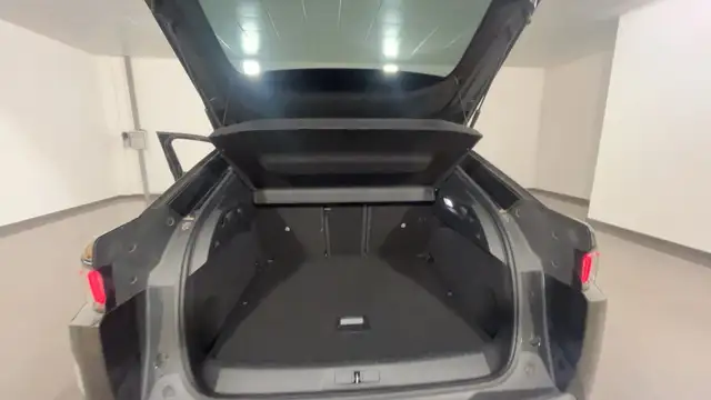 Peugeot 3008 view 19