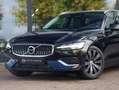 Volvo V60 2.0 T5 Inscription 250PK Camera Leder Dealeronderh Schwarz - thumbnail 6