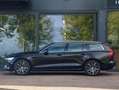 Volvo V60 2.0 T5 Inscription 250PK Camera Leder Dealeronderh Noir - thumbnail 3