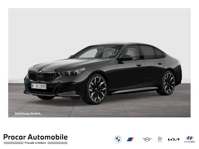 BMW 540 d xDrive M Sport HUD PANO ACC 360°KAM RFK LM