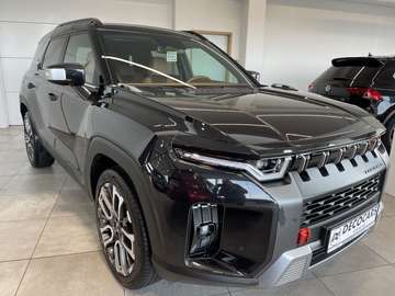 Automaat / Nieuwstaat / Veel opties