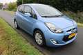 Hyundai iX20 1.4i i-Motion Blue-Drive Bleu - thumbnail 4