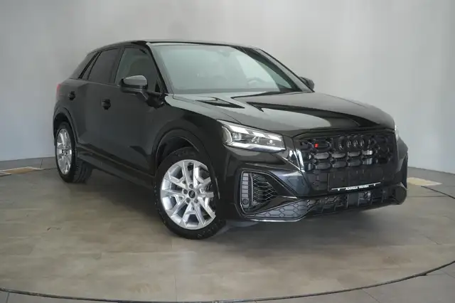 Audi SQ2
