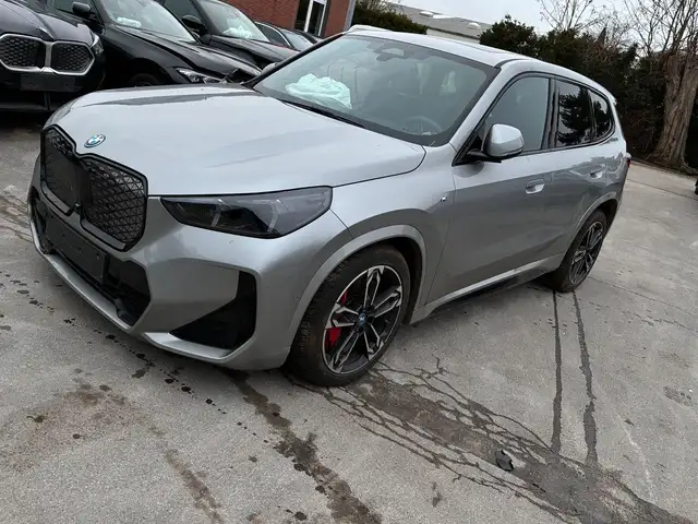 BMW iX1 20eDrive M-Sport Pro *Panorama*Head-Up*LED*