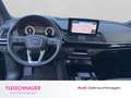Audi Q5 S line 50 TFSI e quattro Luftfederung AHK Pano Nav Schwarz - thumbnail 12