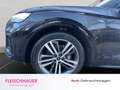 Audi Q5 S line 50 TFSI e quattro Luftfederung AHK Pano Nav Schwarz - thumbnail 15